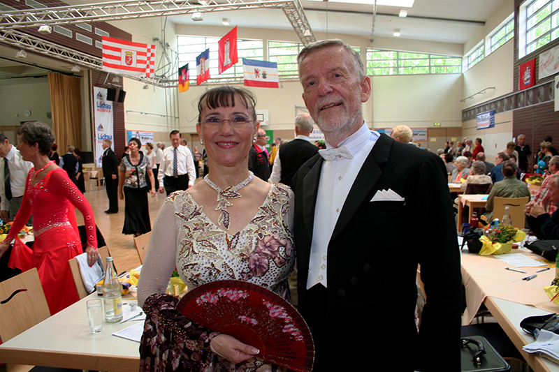 Tanz Bild 1